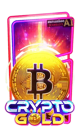 icon สล็อต crypto-gold Botscanslot