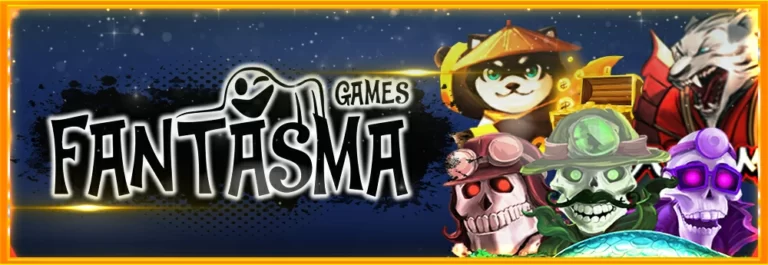สูตรสล็อต Fantasma-games Botsacanslot 100%