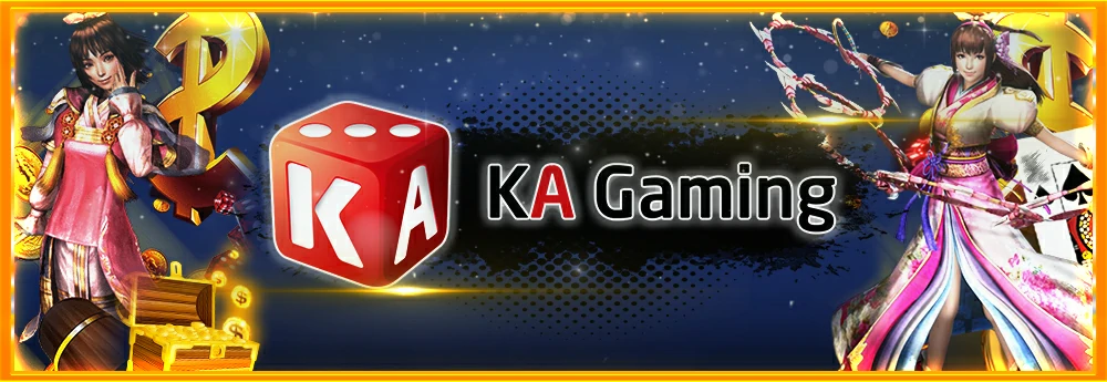 สูตรสล็อต Ka-Gaming Botsacanslot 100%