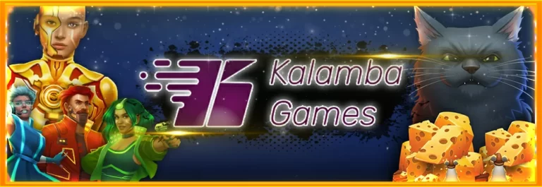 สูตรสล็อต Kalamba-Game Botsacanslot 100%