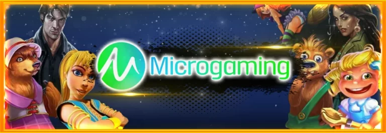 สูตรสล็อต Mircrogaming Botsacanslot 100%